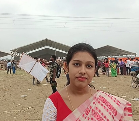 पीएम मोदी की हुगली रैली में पहुंचे लोग बोले-हर जगह है भ्रष्टाचार, अब बदलाव चाहिए