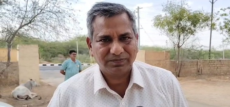 पीएम मोदी ने गोडावण के संरक्षण प्रयासों की सराहना की, डीएफओ ने कहा- हमारे लिए गर्व और खुशी की बात