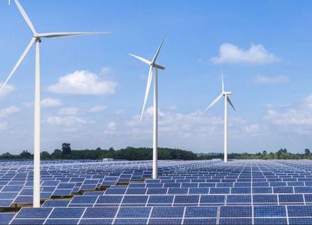 एनटीपीसी ग्रीन एनर्जी में 46 पदों पर भर्ती, जानें कब तक कर सकेंगे आवेदन