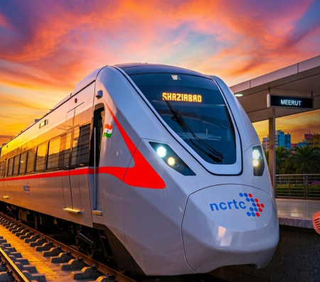 एनसीआरटीसी भर्ती 2026 4 पदों के लिए आवेदन प्रक्रिया जारी, 9 मई आवेदन का आखिरी मौका, जानें पूरी डिटेल