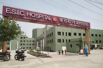 ईएसआईसी मेडिकल कॉलेज बिहटा में सीनियर रेजिडेंट के 17 पद, 17 मई को वॉक-इन इंटरव्यू