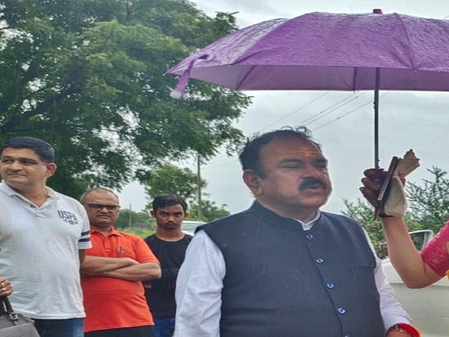 महाराष्ट्र: सातवें अपराध में आरोपी अशोक खरात गिरफ्तार, एसआईटी ने तेज की जांच