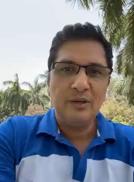 सौरभ भारद्वाज का राघव चड्ढा पर तंज, जाने के लिए स्वतंत्र थे, षड्यंत्र रचना सही नहीं