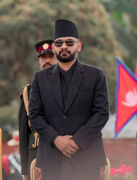 36 के बालेन शाह आउटसाइडर से आर्किटेक्ट तक, क्या नेपाल दोहराएगा सिंगापुर मॉडल?