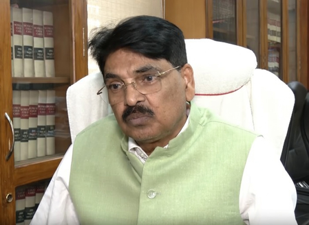 पश्चिम बंगाल में कांग्रेस शून्य पर आउट हो जाएगी  मनन मिश्रा