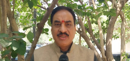 हरियाणा में हिंदू छात्रों का कलावा काटना दुर्भाग्यपूर्ण और अपमानजनकः विनोद बंसल