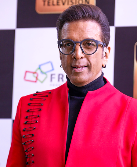 Jaaved Jaaferi reveals what led to change in perception about dance being an elite artform on ‘India’s Best Dancer’ Jaaved Jaaferi reveals what led to change in perception about dance being an elite artform on ‘India’s Best Dancer’