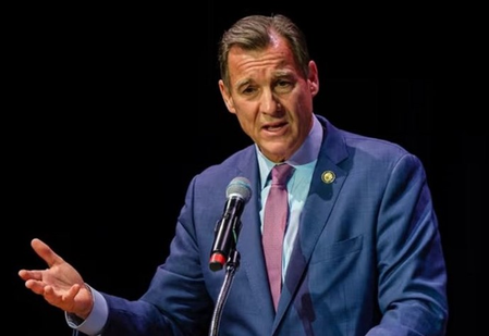 नया अमेरिकी बिल हिंदू मंदिरों को खतरों से बचाने की तैयारी