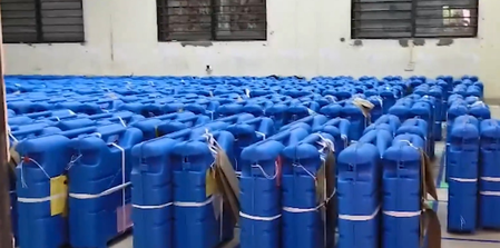 गुजरात निकाय चुनावों के लिए वोटों की गिनती जारी, प्रत्याशियों ने जताया जीत का भरोसा