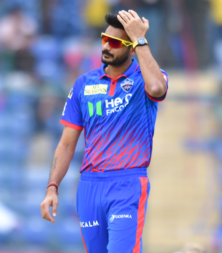 हमें इस को भूलकर आगे बढ़ना होगा, प्रशंसक अपना समर्थन बनाए रखें अक्षर पटेल