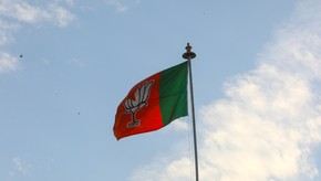 गांधीनगर स्थानीय चुनाव में भाजपा का दबदबा, मतगणना के बीच कलोल तालुका पंचायत की आठ सीटों पर कब्जा