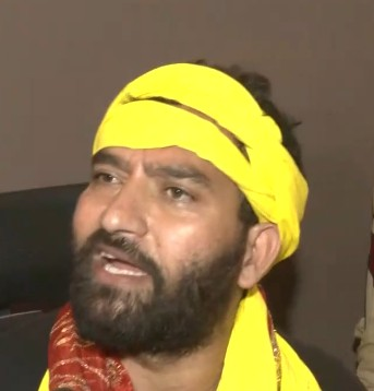 देश में विपक्ष की आवाज दबाई जा रही, नफरत की राजनीति खतरनाक आप विधायक मेहराज मलिक