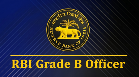 आरबीआई ग्रेड-बी भर्ती 2026 रिजर्व बैंक में ऑफिसर बनने का मौका, 29 अप्रैल से शुरू होगी आवेदन प्रक्रिया