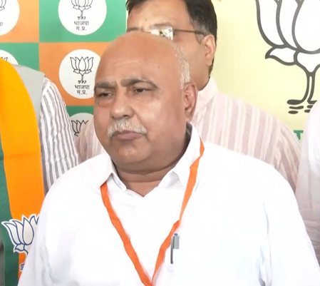 भाजपा का 1 मई से प्रशिक्षण महाअभियान-2026, कार्यकर्ताओं को मिलेगा जीत का मंत्र