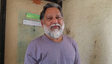 मुंबई में कलमा न पढ़ने पर चाकू मारने का मामला, पड़ोसी ने हमले की निंदा की