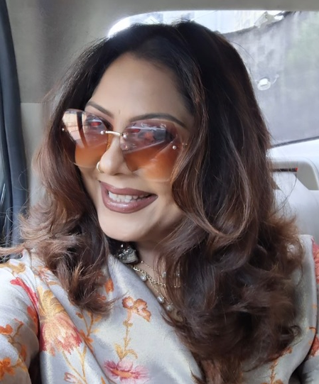 Maninee De switches to voice coaching, animal communication: Will return to TV only if I get a good project