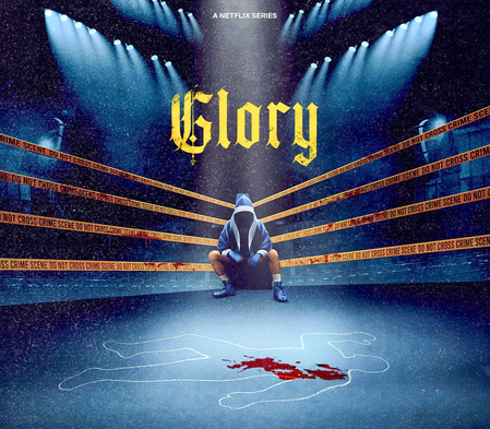 ‘Glory’ maker Karan Anshuman:  It's my superpower to leave things on a cliffhanger