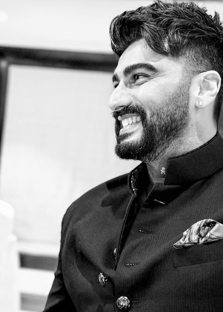 रणवीर सिंह की फोटोग्राफी के मुरीद हुए अर्जुन कपूर, सोशल मीडिया पर शेयर किया खास लुक