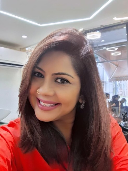 एनिमल कम्युनिकेशन की पढ़ाई में बिजी मानिनी डे, बोलीं- अच्छा प्रोजेक्ट मिला तो ही लौटूंगी टीवी पर