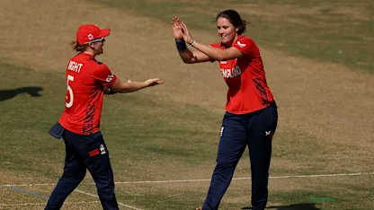 महिला टी20 विश्व कप 2026 इंग्लैंड टीम का ऐलान, 18 वर्षीय टिली कोलमैन को मिली जगह