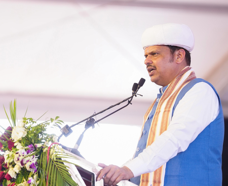 जुबेर ने धर्म पूछकर सुरक्षा गार्ड पर किया था हमला, महाराष्ट्र सरकार ने एटीएस को जांच सौंपी