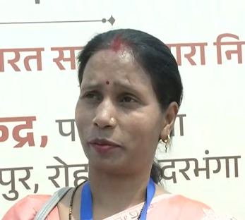 पटना  बिहटा में एमएसएमई टेक्नोलॉजी सेंटर शुरू, लाभार्थी बोले- अब रोजगार और आय में बढ़ोतरी तय