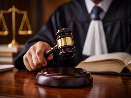 हाईकोर्ट जॉब्‍स पटना में जिला जज के 8 पद, 15 मई तक आवेदन का मौका