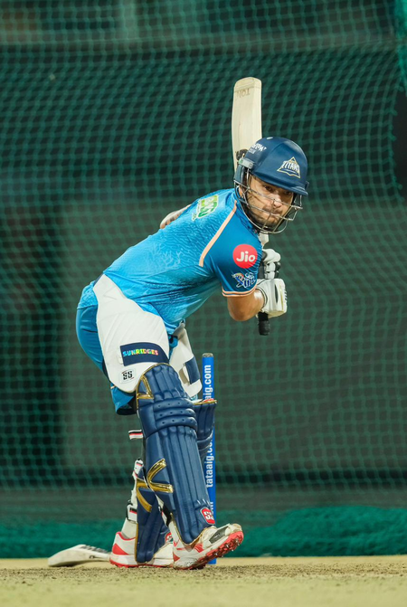 मौका मिलने पर अपना 100 प्रतिशत देने के लिए तैयार हूं अनुज रावत