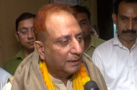 दिल्ली मेयर चुनाव  भाजपा के प्रवेश वाही की 29 अप्रैल को जीत पक्की