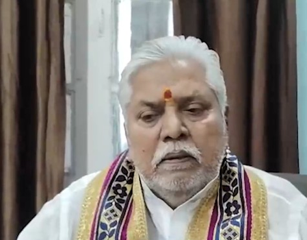 टीएमसी की उल्टी गिनती शुरू, बंगाल में कमल खिलेगा प्रेम कुमार