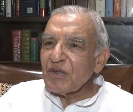 आम आदमी पार्टी की कोई विचारधारा नहीं, सत्ता के लिए किसी भी हद तक जाने को तैयार पवन बंसल