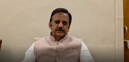 मध्य प्रदेश में स्वास्थ्य सेवाओं को मजबूत करने के लिए भर्ती प्रक्रिया को प्राथमिकता दें राजेंद्र शुक्ल