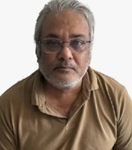 पटियाला हाउस कोर्ट ने दाऊद के करीबी सलीम डोला को दो दिन की ट्रांजिट रिमांड पर भेजा