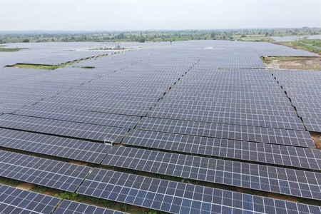 मुख्यमंत्री मोहन यादव जलूद में 60 मेगावाट सौर ऊर्जा संयंत्र का करेंगे लोकार्पण