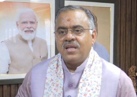 पश्चिम बंगाल हिंसा पर भाजपा नेताओं का टीएमसी पर तंज, कहा- ममता बनर्जी हार रहीं तो करा रहीं हिंसा