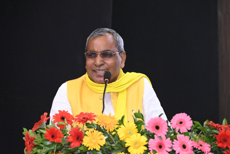 पीएम मोदी ने सिर्फ यूपी नहीं, सभी देशवासियों को दी गंगा एक्सप्रेसवे की सौगात ओपी राजभर