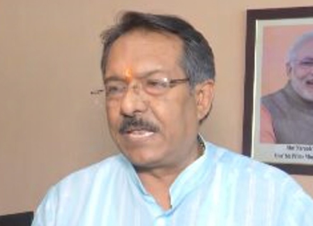 एमसीडी चुनाव  आप के बहिष्कार पर भाजपा का हमला, ‘संख्या बल की कमी’ का आरोप