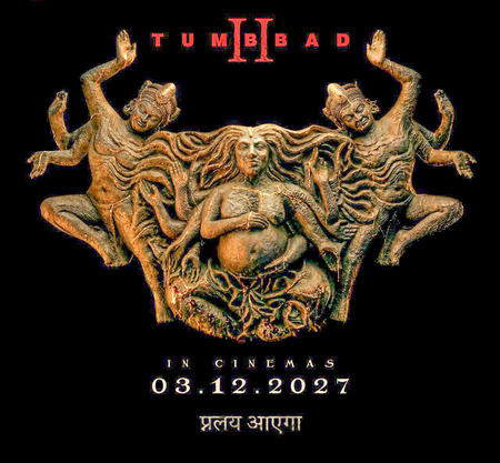 ‘Tumbbad 2’ to debut in cinemas on December 3, 2027