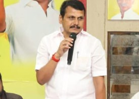 मद्रास हाई कोर्ट ने सेंथिल बालाजी के कार्यकाल में हुए 397 करोड़ के टेंडर घोटाले की जांच सीबीआई को सौंपी