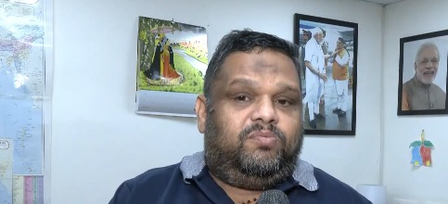 हम लड़ते रहेंगे, एनएचआरसी सदस्य ने मदरसों की अनियमितताओं पर फिर उठाए सवाल