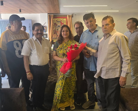 एमसीडी चुनाव  नगर निगम उप-महापौर पद पर मोनिका पंत ने दर्ज की जीत