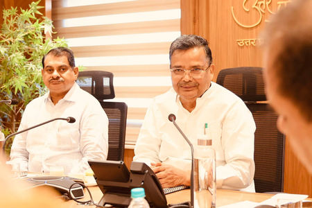 बिजनौर में पर्यटन को नई रफ्तार 909 लाख रुपए की आठ परियोजनाएं मंजूर