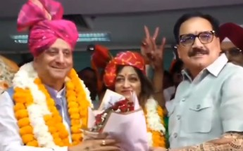 दिल्ली के मेयर बनने पर बोले प्रवेश वाही- यह व्यक्ति की नहीं, बल्कि संगठन की जीत है