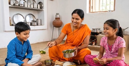 स्वस्थ बचपन की मजबूत नींव बच्चों के सही विकास के लिए बेहद जरूरी ये 5 बातें