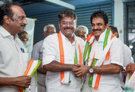 एग्जिट पोल केरल में यूडीएफ की जीत के संकेत, 140 में से 83 से ज्यादा सीटें जीतने की उम्मीद