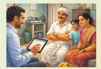 एनएसओ के 80वें सर्वेक्षण में भारत की स्वास्थ्य प्रणाली में परिवर्तनकारी प्रगति दिखी