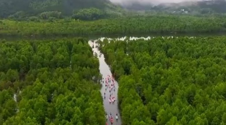 शी चिनफिंग ने एससीओ हरित और सतत विकास मंच को बधाई पत्र भेजा