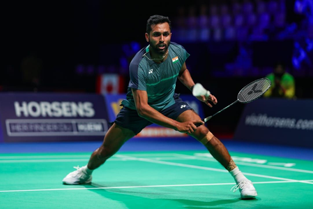 थॉमस और उबर कप 2026 चीन से हार, ग्रुप-ए में दूसरे स्थान पर रही भारतीय पुरुष टीम