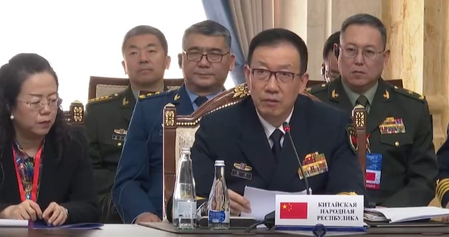 एससीओ को अंतरराष्ट्रीय व्यवस्था की सुरक्षा कर न्याय व निष्पक्षता की रक्षा करनी चाहिए  चीनी रक्षा मंत्री