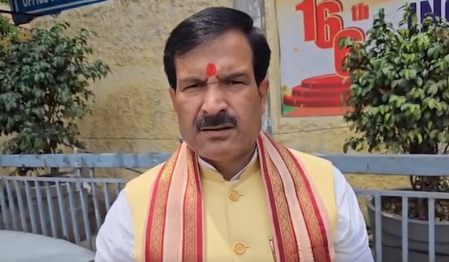 एग्जिट पोल नहीं, जनता एग्जैक्ट पोल पर करती है भरोसा  मृत्युंजय तिवारी